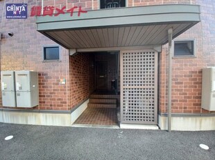 平田町駅 徒歩22分 1階の物件外観写真